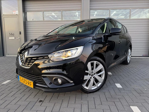 Renault Grand Scénic - Afbeelding 2 van 30