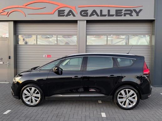 Renault Grand Scénic - Afbeelding 8 van 30
