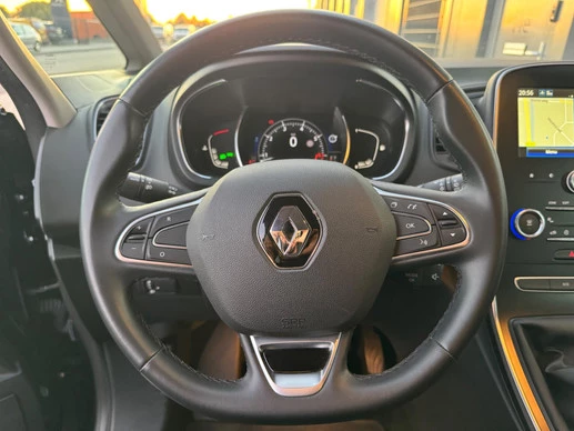 Renault Grand Scénic - Afbeelding 13 van 30