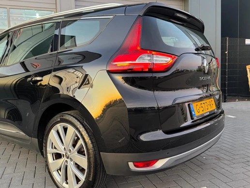 Renault Grand Scénic - Afbeelding 24 van 30