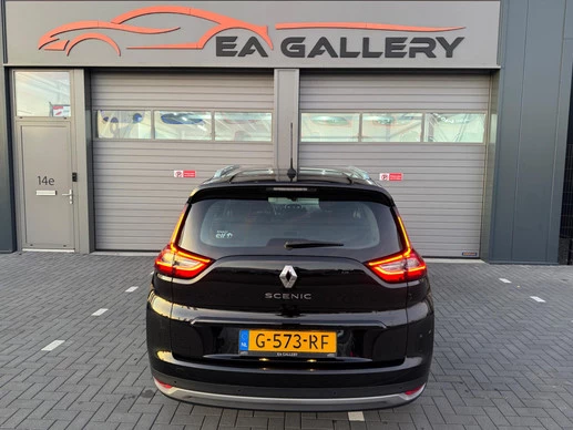 Renault Grand Scénic - Afbeelding 25 van 30