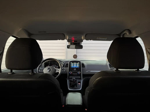 Renault Grand Scénic - Afbeelding 27 van 30