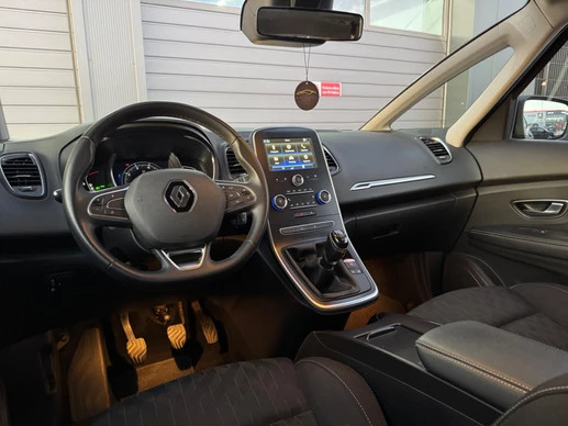 Renault Grand Scénic - Afbeelding 30 van 30