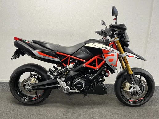 Aprilia Dorsoduro 900 - Afbeelding 1 van 21
