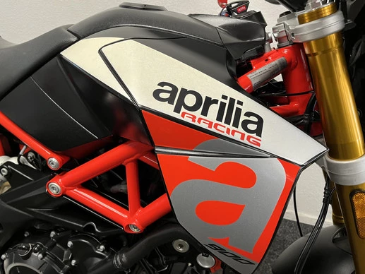 Aprilia Dorsoduro 900 - Afbeelding 3 van 21