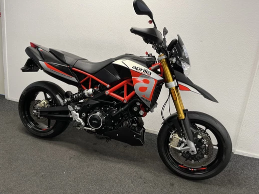 Aprilia Dorsoduro 900 - Afbeelding 4 van 21