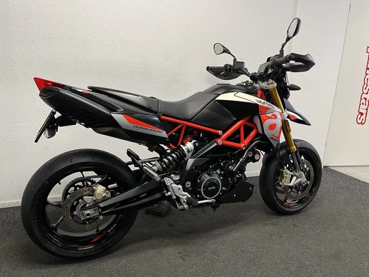 Aprilia Dorsoduro 900 - Afbeelding 5 van 21