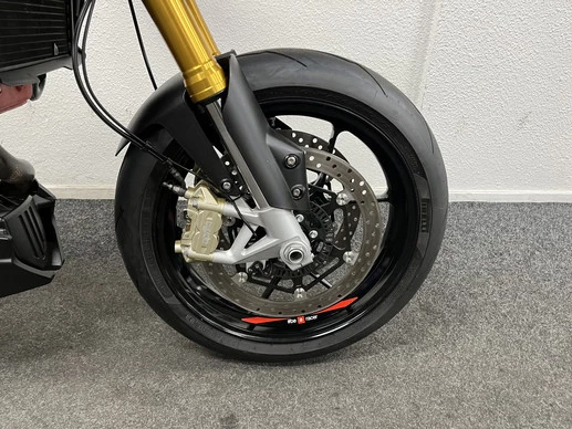 Aprilia Dorsoduro 900 - Afbeelding 7 van 21