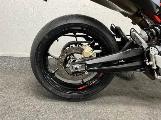 Aprilia Dorsoduro 900 - Afbeelding 8 van 21