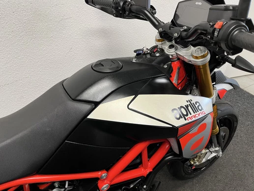 Aprilia Dorsoduro 900 - Afbeelding 9 van 21