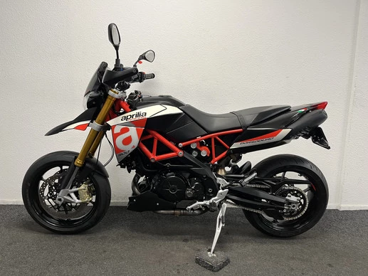 Aprilia Dorsoduro 900 - Afbeelding 12 van 21