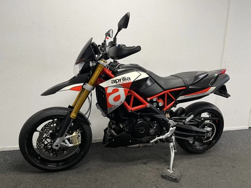 Aprilia Dorsoduro 900 - Afbeelding 13 van 21