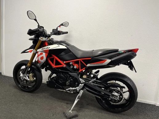 Aprilia Dorsoduro 900 - Afbeelding 14 van 21