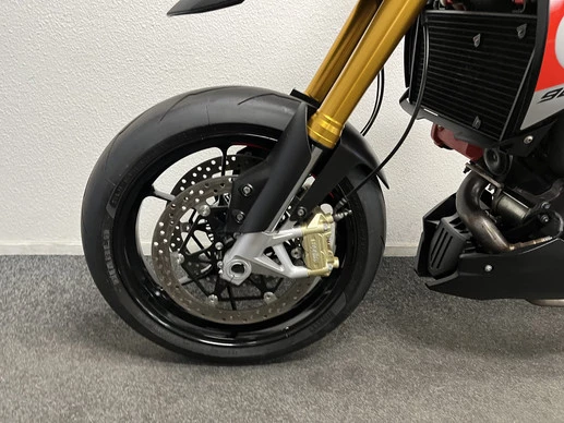 Aprilia Dorsoduro 900 - Afbeelding 16 van 21