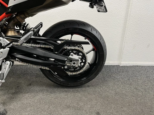 Aprilia Dorsoduro 900 - Afbeelding 17 van 21