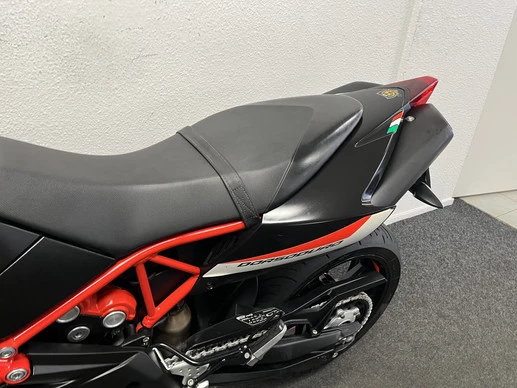 Aprilia Dorsoduro 900 - Afbeelding 19 van 21