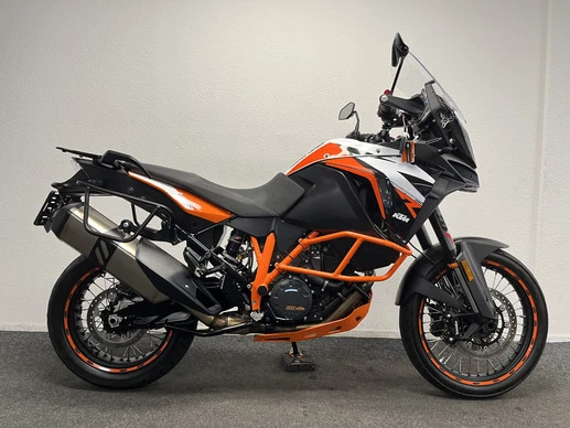 KTM 1290 - Afbeelding 1 van 22