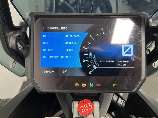 KTM 1290 - Afbeelding 2 van 22