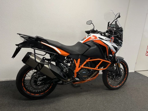 KTM 1290 - Afbeelding 4 van 22