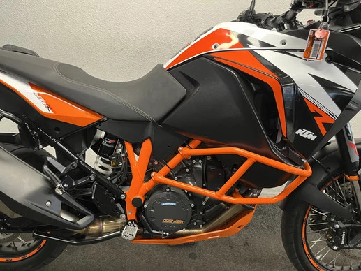 KTM 1290 - Afbeelding 5 van 22