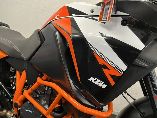 KTM 1290 - Afbeelding 10 van 22