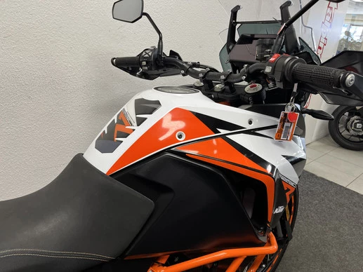 KTM 1290 - Afbeelding 11 van 22