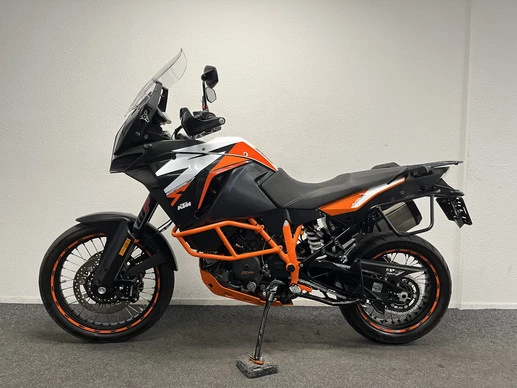 KTM 1290 - Afbeelding 13 van 22