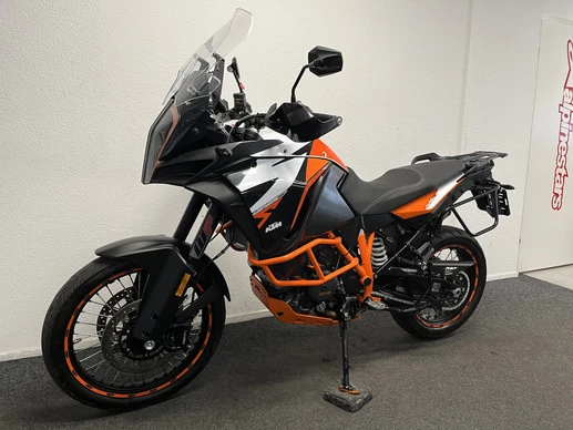 KTM 1290 - Afbeelding 14 van 22