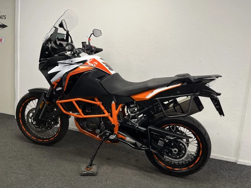 KTM 1290 - Afbeelding 15 van 22