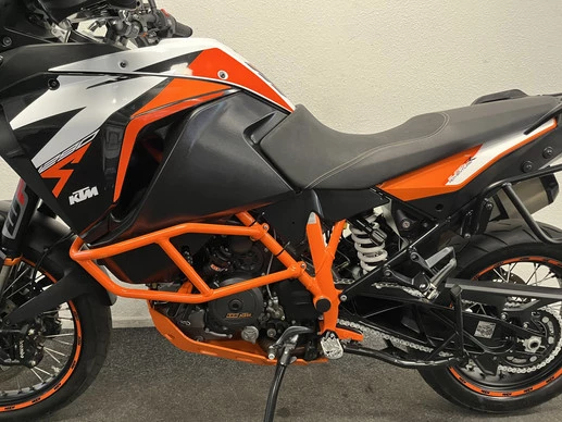 KTM 1290 - Afbeelding 16 van 22