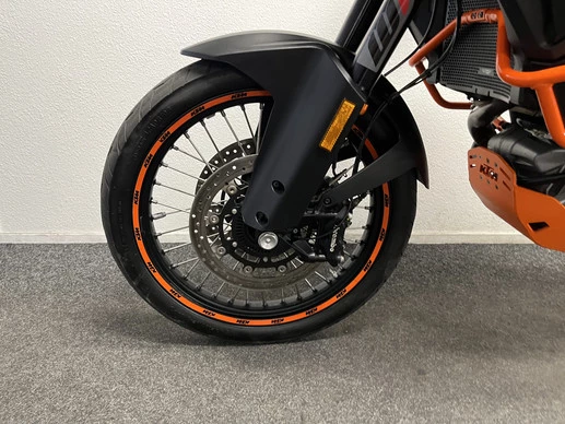 KTM 1290 - Afbeelding 17 van 22