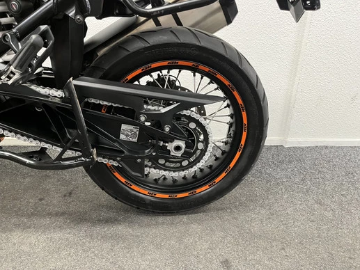 KTM 1290 - Afbeelding 18 van 22