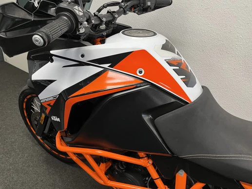 KTM 1290 - Afbeelding 19 van 22