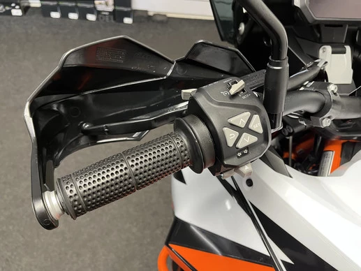 KTM 1290 - Afbeelding 21 van 22
