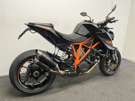 KTM 1290 - Afbeelding 5 van 22