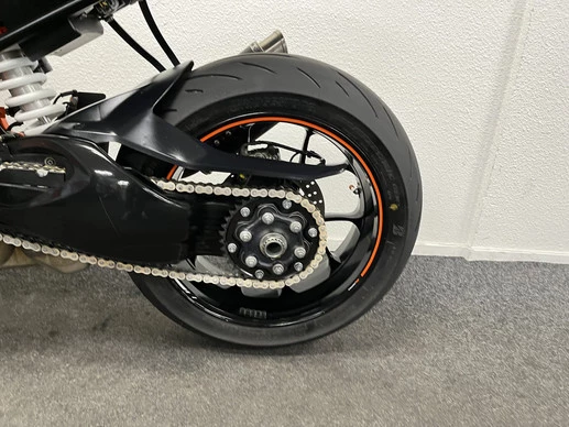 KTM 1290 - Afbeelding 18 van 22