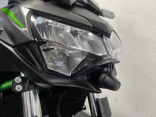 Kawasaki Z650 - Afbeelding 10 van 22