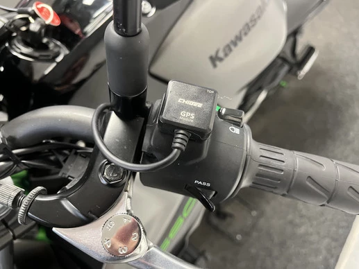Kawasaki Z650 - Afbeelding 11 van 22