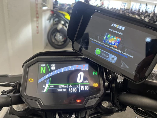 Kawasaki Z650 - Afbeelding 13 van 22
