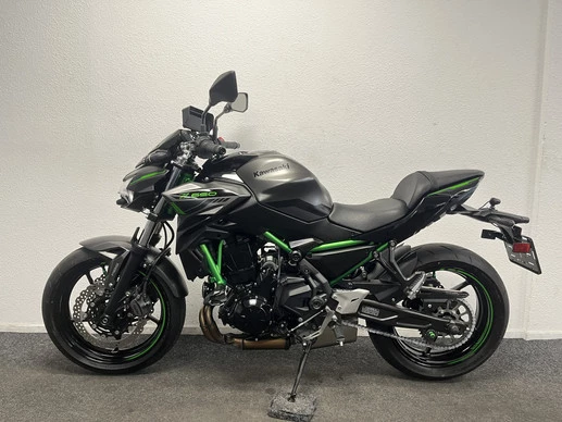 Kawasaki Z650 - Afbeelding 16 van 22