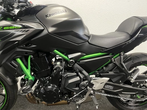 Kawasaki Z650 - Afbeelding 19 van 22