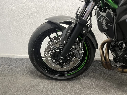 Kawasaki Z650 - Afbeelding 20 van 22