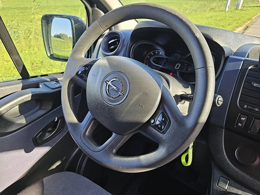 Opel Vivaro - Afbeelding 10 van 14