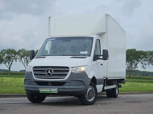 Mercedes-Benz Sprinter - Afbeelding 1 van 14