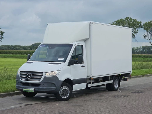 Mercedes-Benz Sprinter - Afbeelding 2 van 14