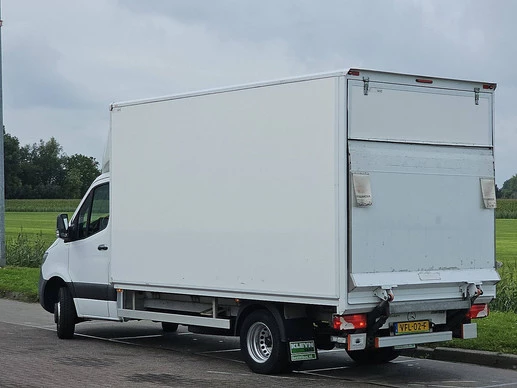 Mercedes-Benz Sprinter - Afbeelding 5 van 14