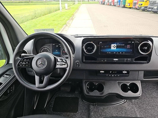 Mercedes-Benz Sprinter - Afbeelding 7 van 14