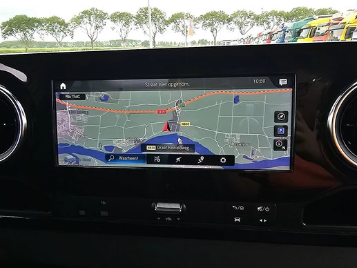 Mercedes-Benz Sprinter - Afbeelding 9 van 14