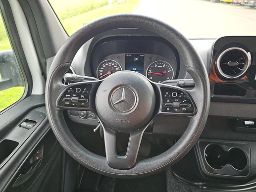 Mercedes-Benz Sprinter - Afbeelding 10 van 14