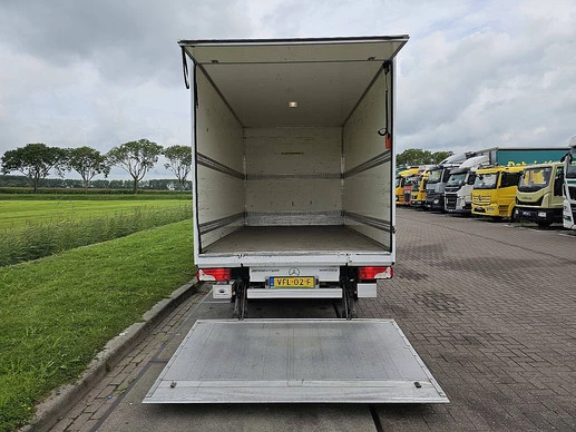 Mercedes-Benz Sprinter - Afbeelding 13 van 14
